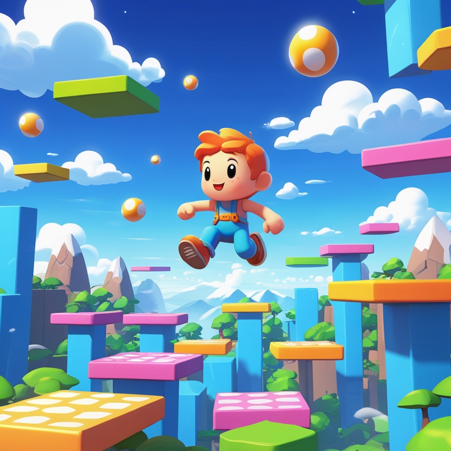 Puzzle Game