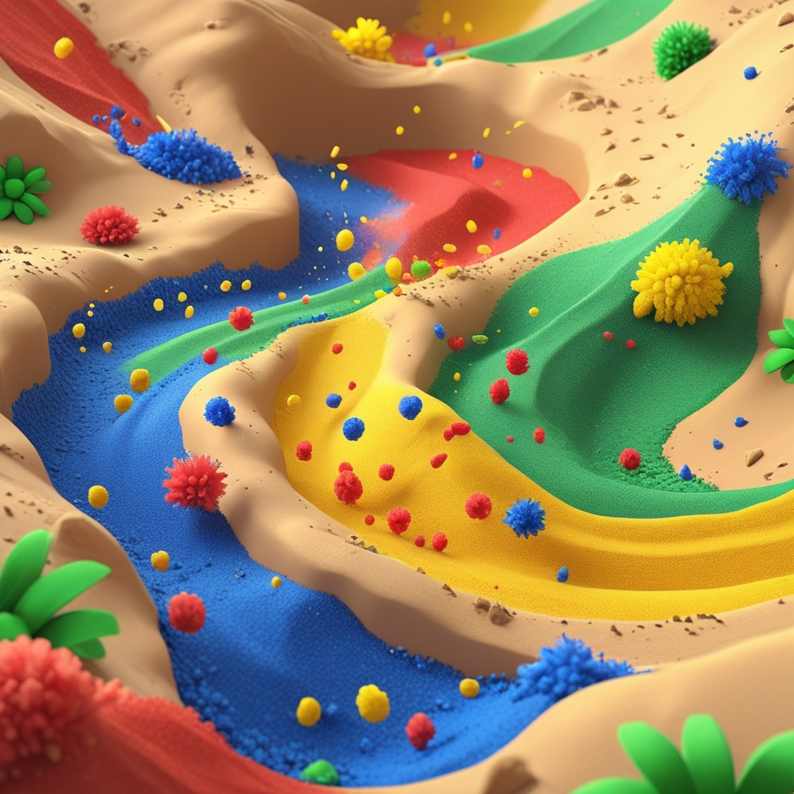 Strategy Game
